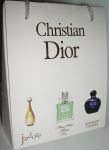 Подарочный набор Christian Dior for woman (3*15ml)