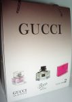 Подарочный набор Gucci for woman (3*15ml)
