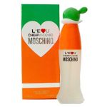 Moschino "L`eau Cheap and Chic" 100 ml