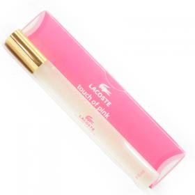Lacoste "Touch of Pink" 15ml ― Мир Подарков 