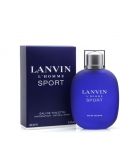 Lanvin "L'Homme Sport" men 100 ml