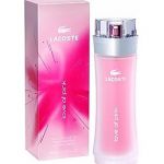 Lacoste "Love of Pink " 90 ml 