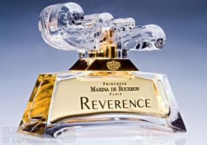 Marina de Bourbon Reverence