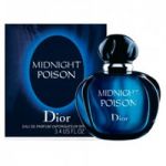 Christian Dior "Midnight Poison " 100 ml