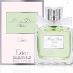Christian Dior "Miss Dior Cherie L’Eau" 100 ml