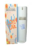 Moschino "Cheap and Chic I Love Love" 45ml 
