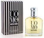 Moschino "Uomo?"  for men 75 ml