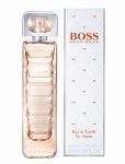 Hugo Boss "Boss Orange Woman" 75 ml 