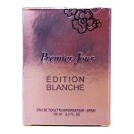  Nina Ricci "Premier Jour Edition Blanche" 100 ml
