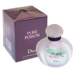 Christian Dior "Pure Poison" 100 ml