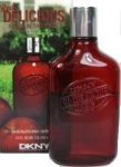 Donna Karan (DKNY) "Red Delicious Picnic in The Park for men" 100ml 
