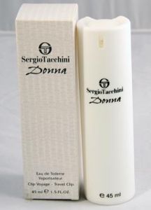 Sergio Tacchini "Donna" 45ml  ― Мир Подарков 