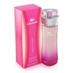  Lacoste "Touch Of Pink" 90 ml