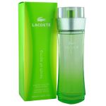 Lacoste "Touch Of Spring" 90 ml