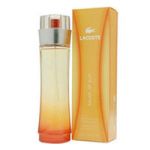 Lacoste "Touch of Sun" 90 ml