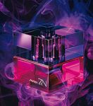 Shiseido "Zen Purple Limited Edition"  50 ml   