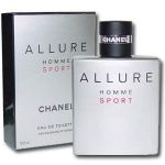 Chanel " Allure Homme Sport" 150ml