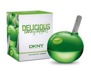 Donna Karan "Delicious Candy Apples Sweet Caramel"