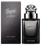 Gucci "Gucci by Gucci Homme" 90 ml