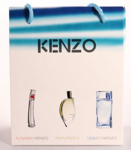 Подарочный набор Kenzo for woman