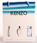 Подарочный набор Kenzo for woman (3*15ml)